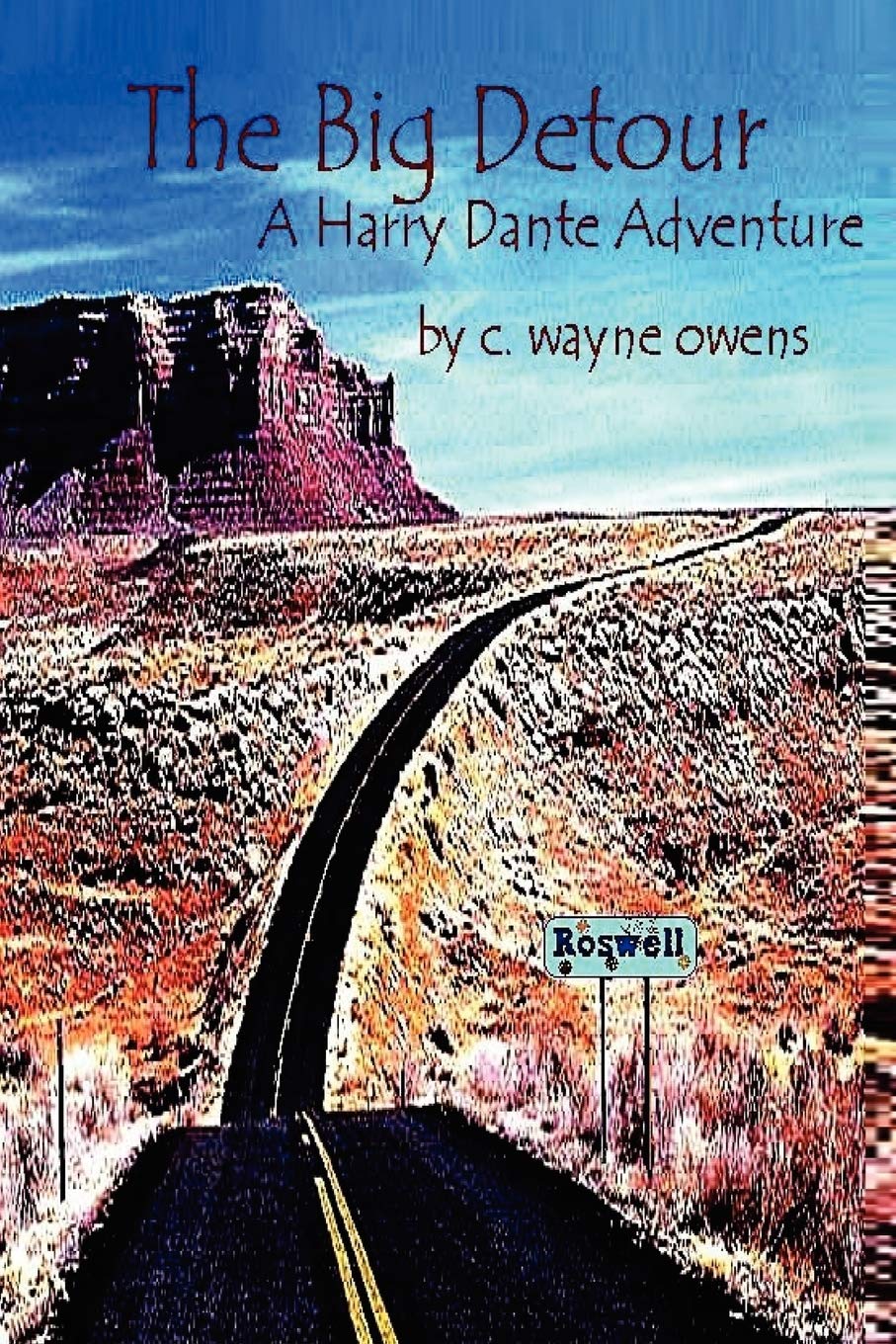 The Big Detour,Used