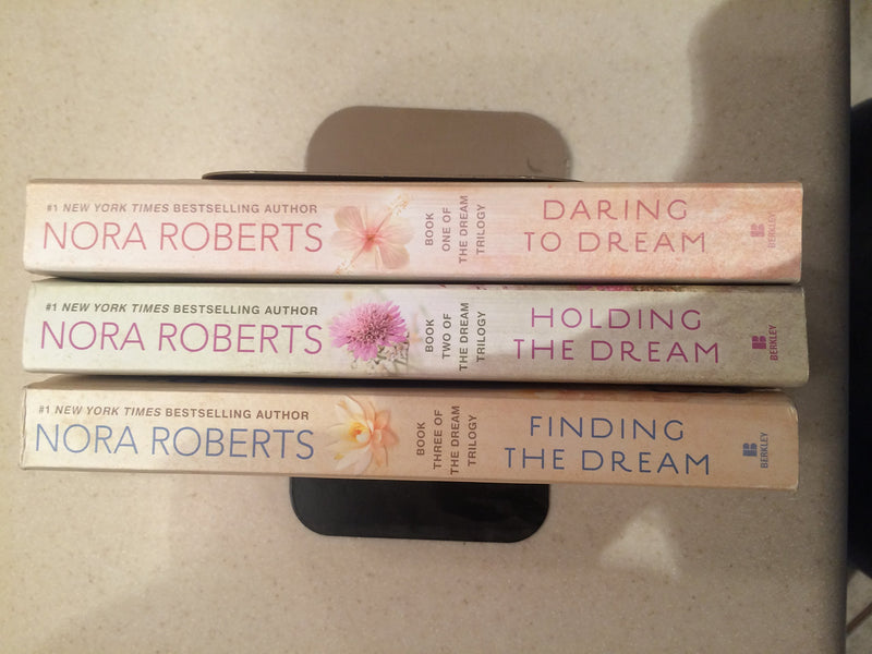 Dream Box Set (Dream Trilogy) Daring to Dream / Holding the Dream / Finding the Dream,New