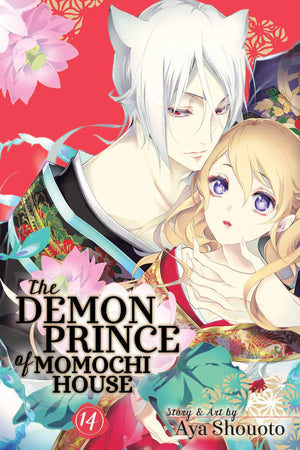 The Demon Prince of Momochi House, Vol. 14 (14),New