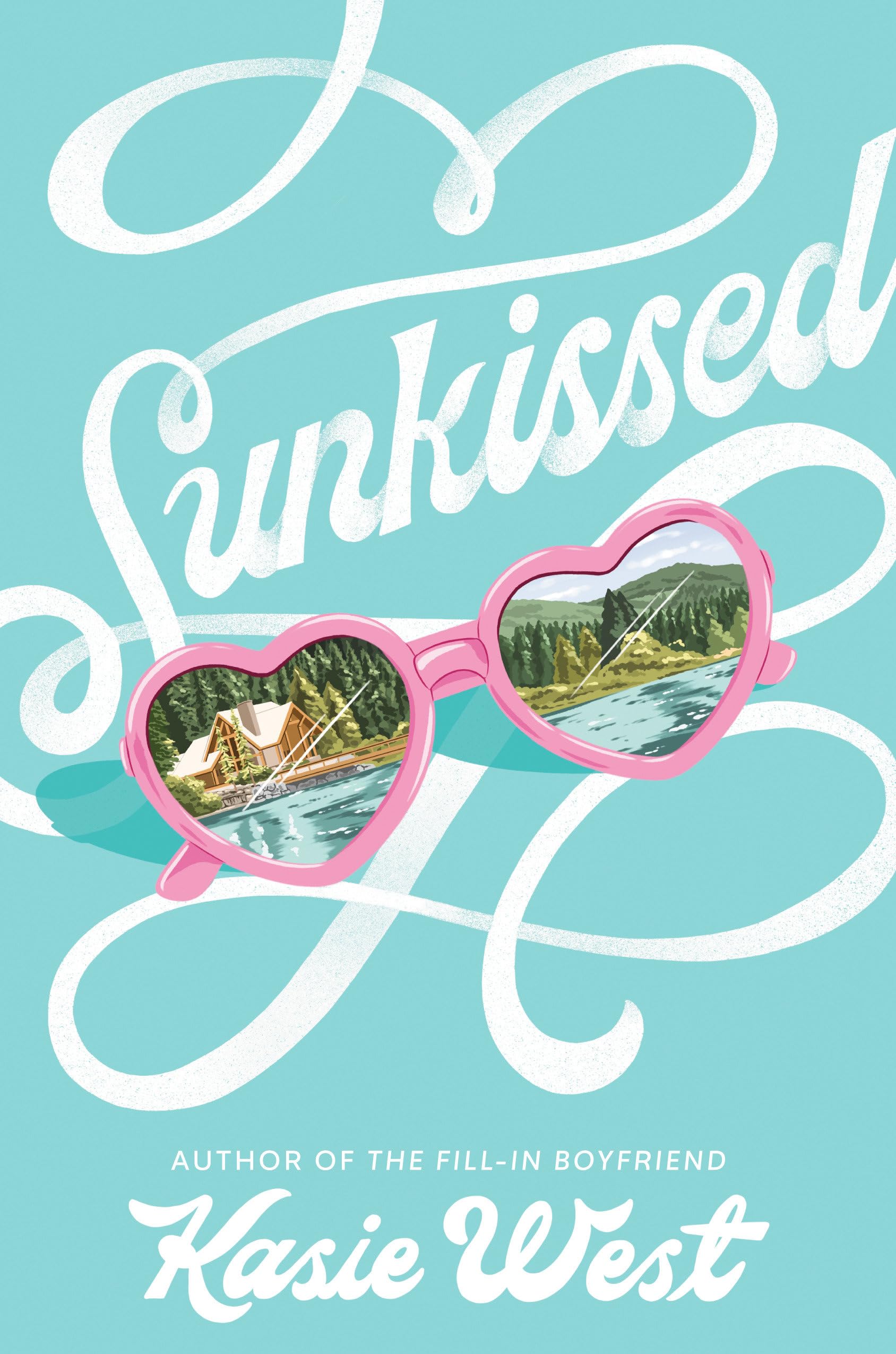 Sunkissed,New