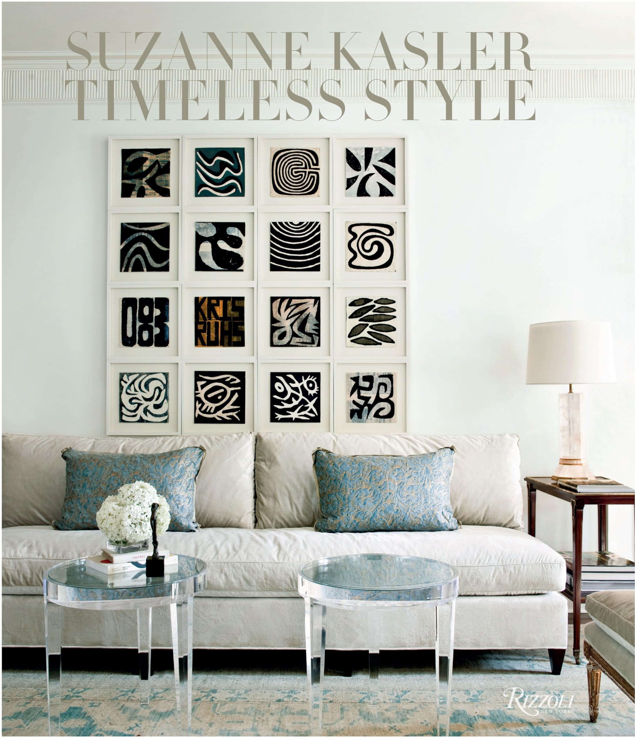 Suzanne Kasler: Timeless Style,Used