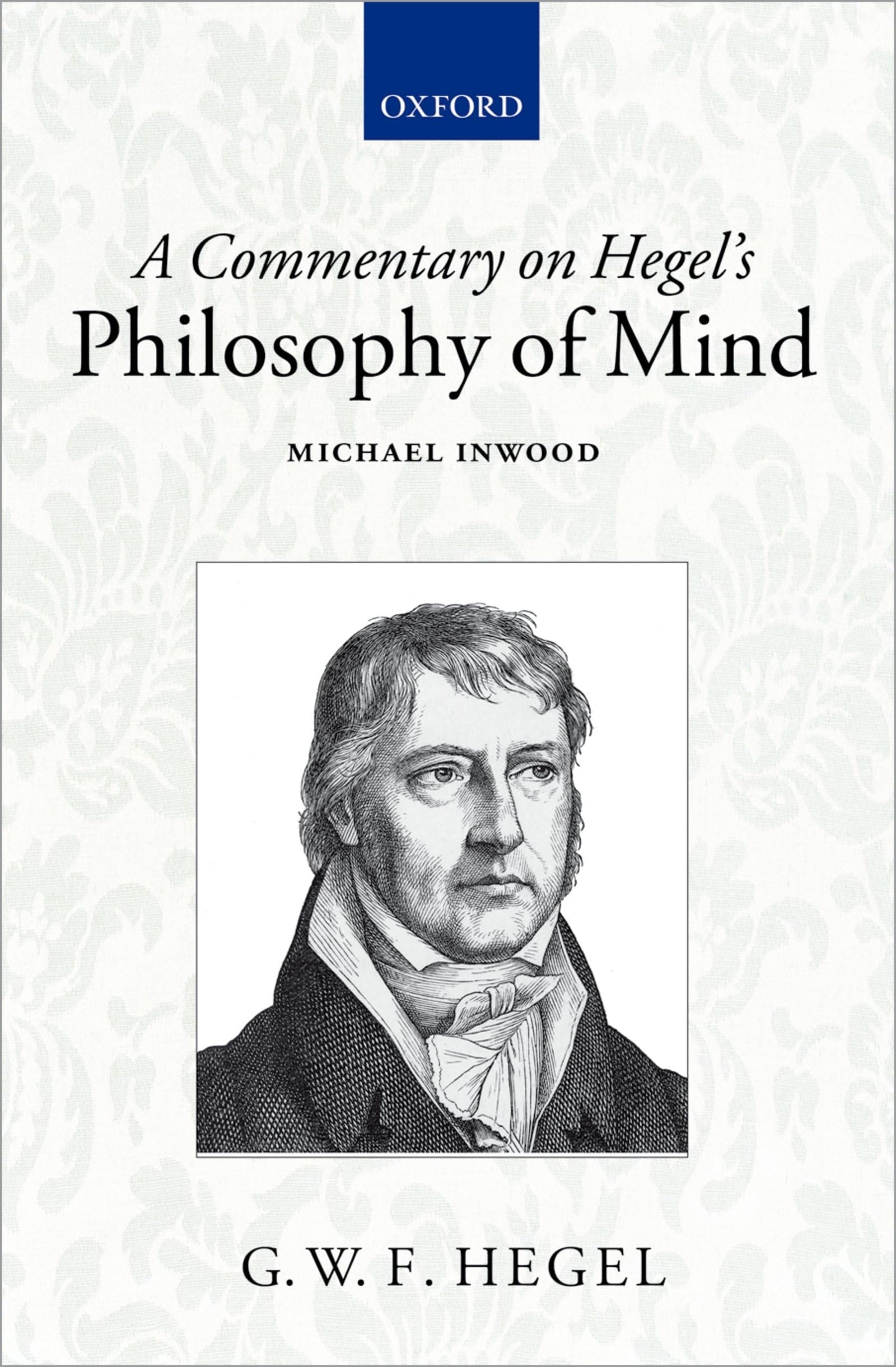 A Commentary on Hegel's Philosophy of Mind,Used