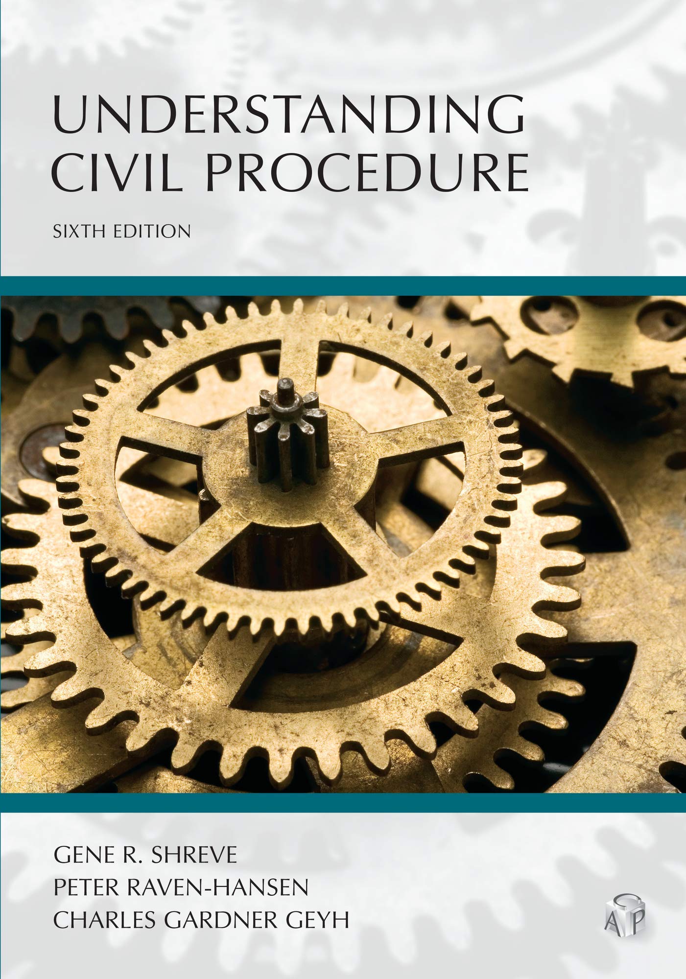 Understanding Civil Procedure (Understanding Series),Used