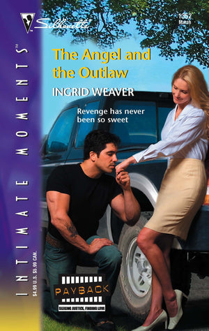 The Angel And The Outlaw (Payback),Used