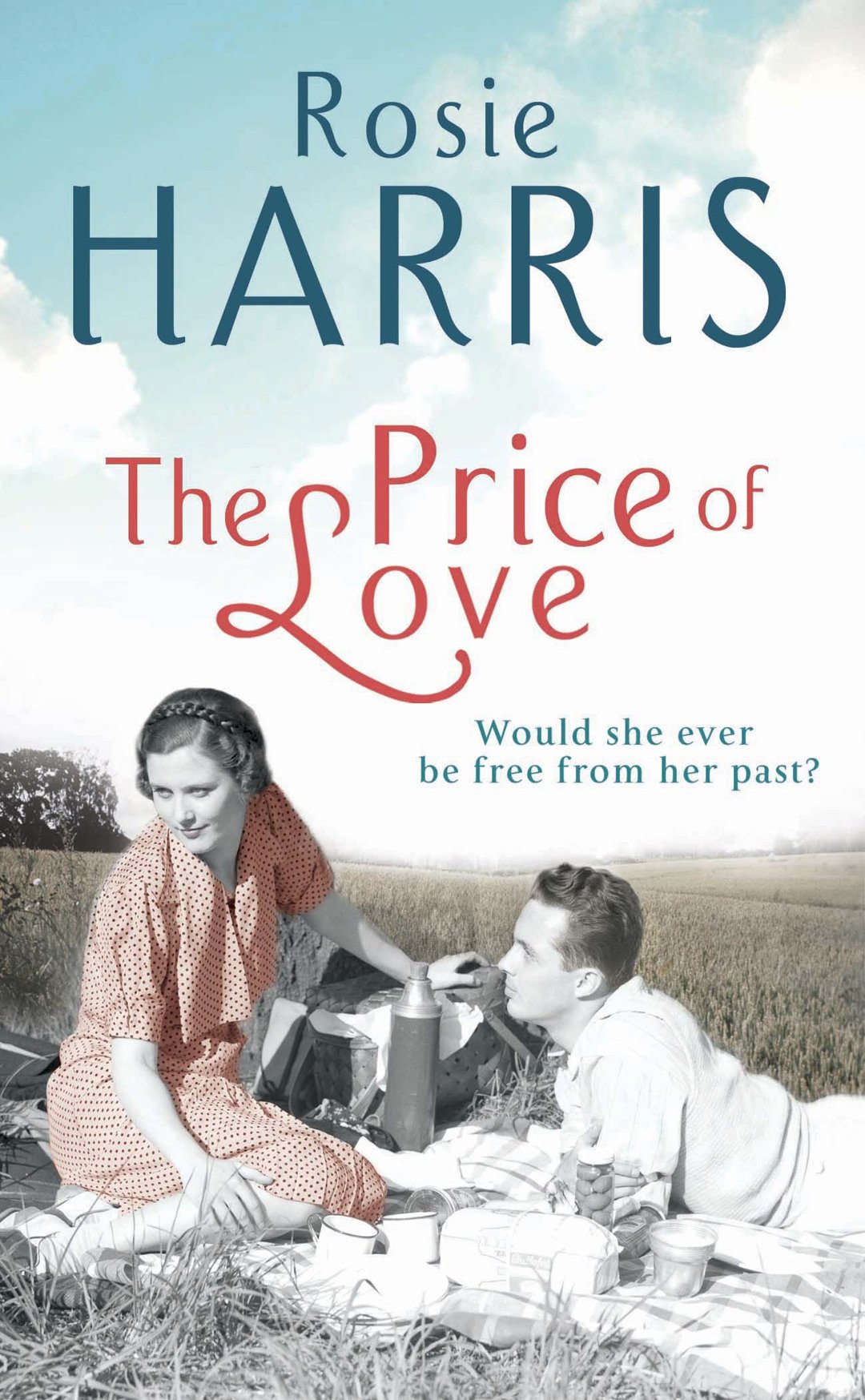 The Price of Love,Used