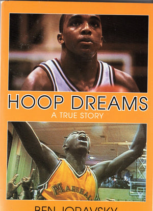 Hoop Dreams: A True Story