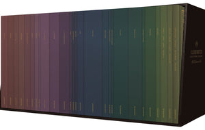 ESV Illuminated Scripture Journal: Old Testament Set,New