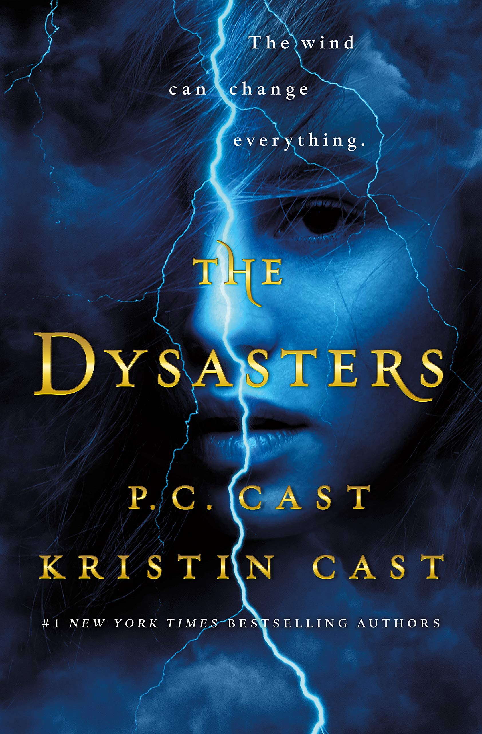 The Dysasters (Dysasters, 1),Used