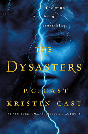 The Dysasters (Dysasters, 1),Used