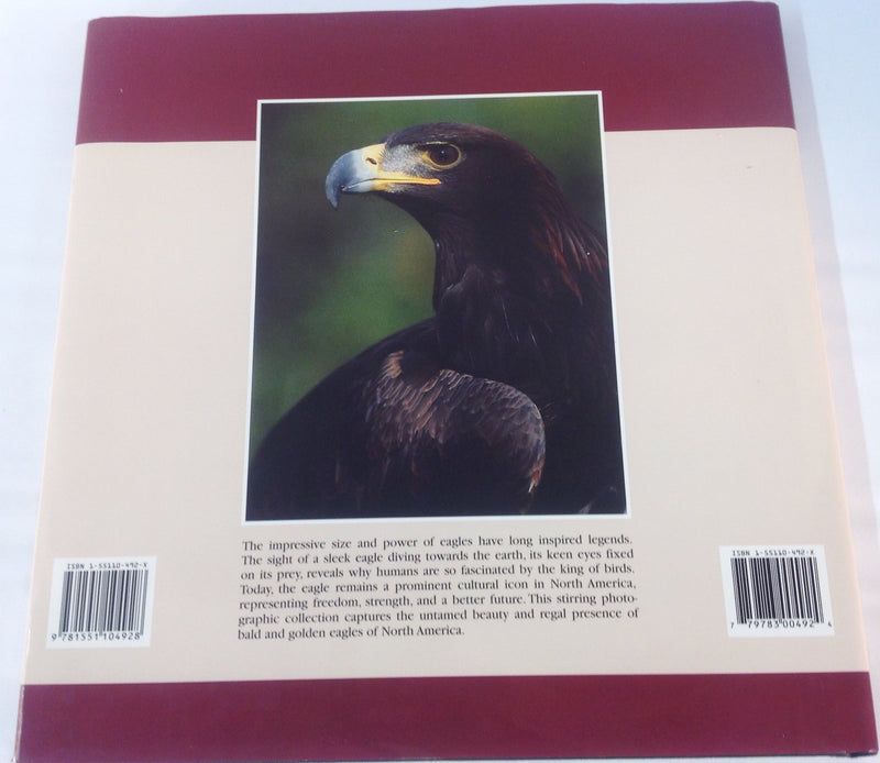 Eagles,Used