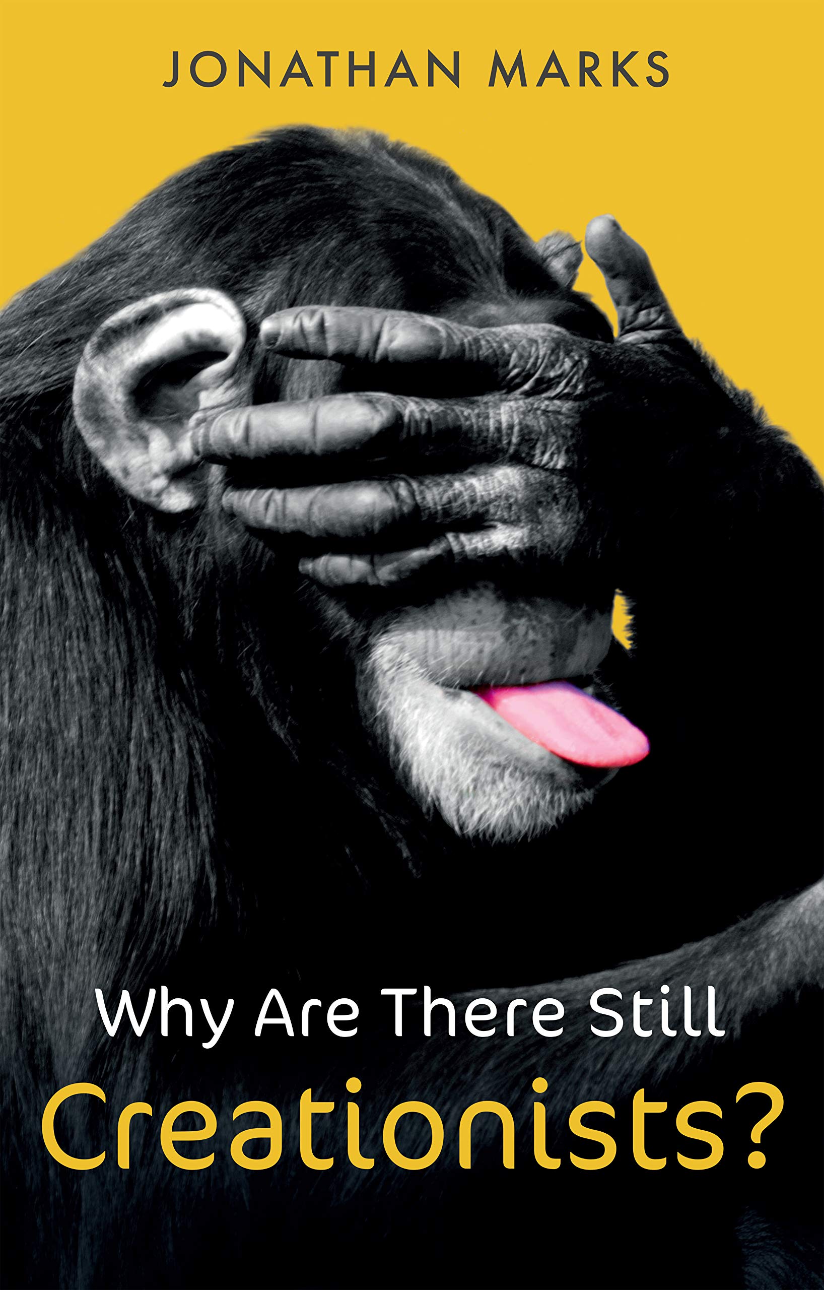 Why Are There Still Creationists?: Human Evolution and the Ancestors,Used