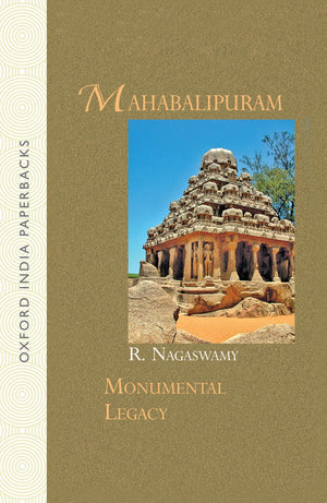 Mahabalipuram (Monumental Legacy Series),Used