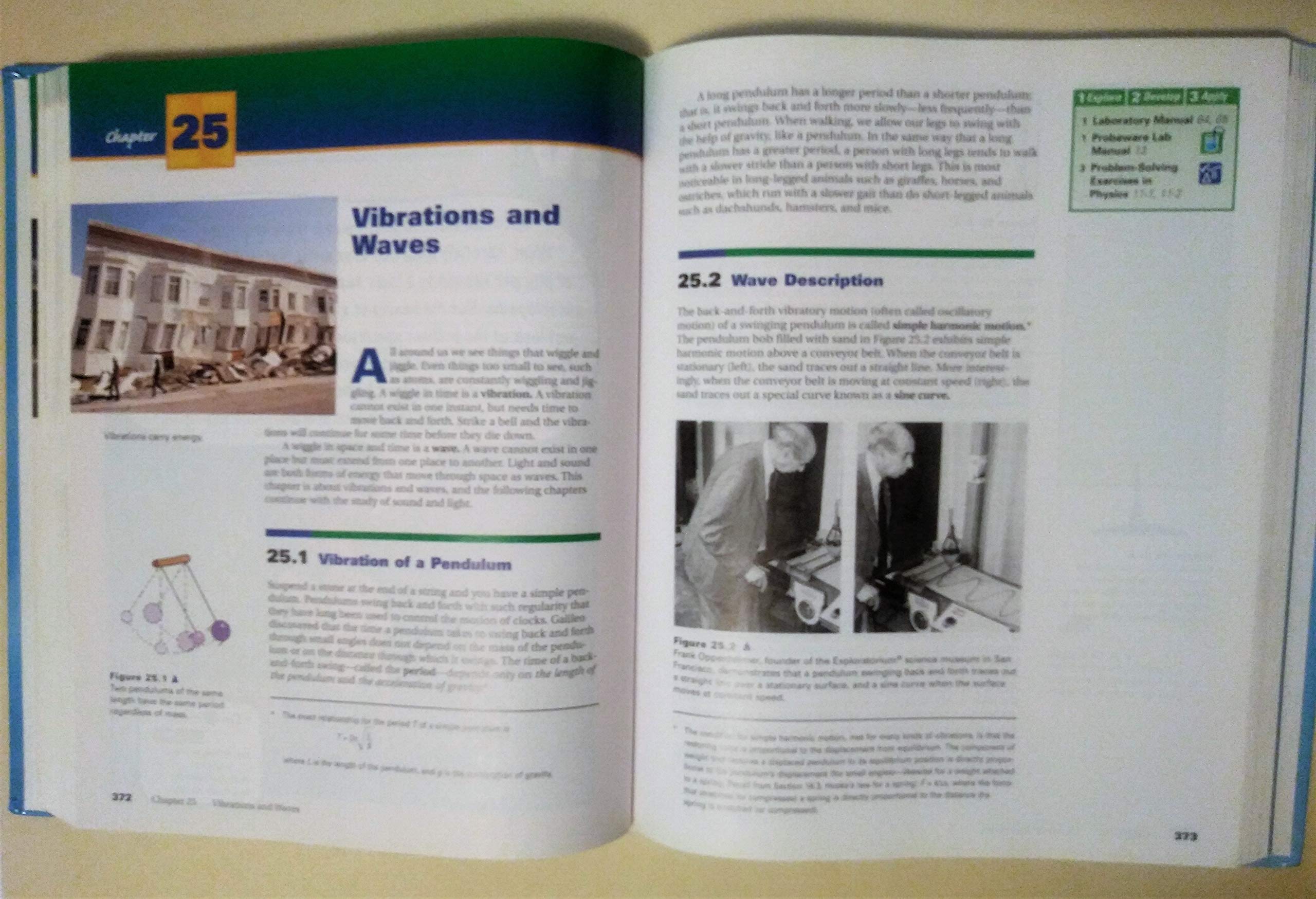 Conceptual Physics: The High School Physics Program,Used