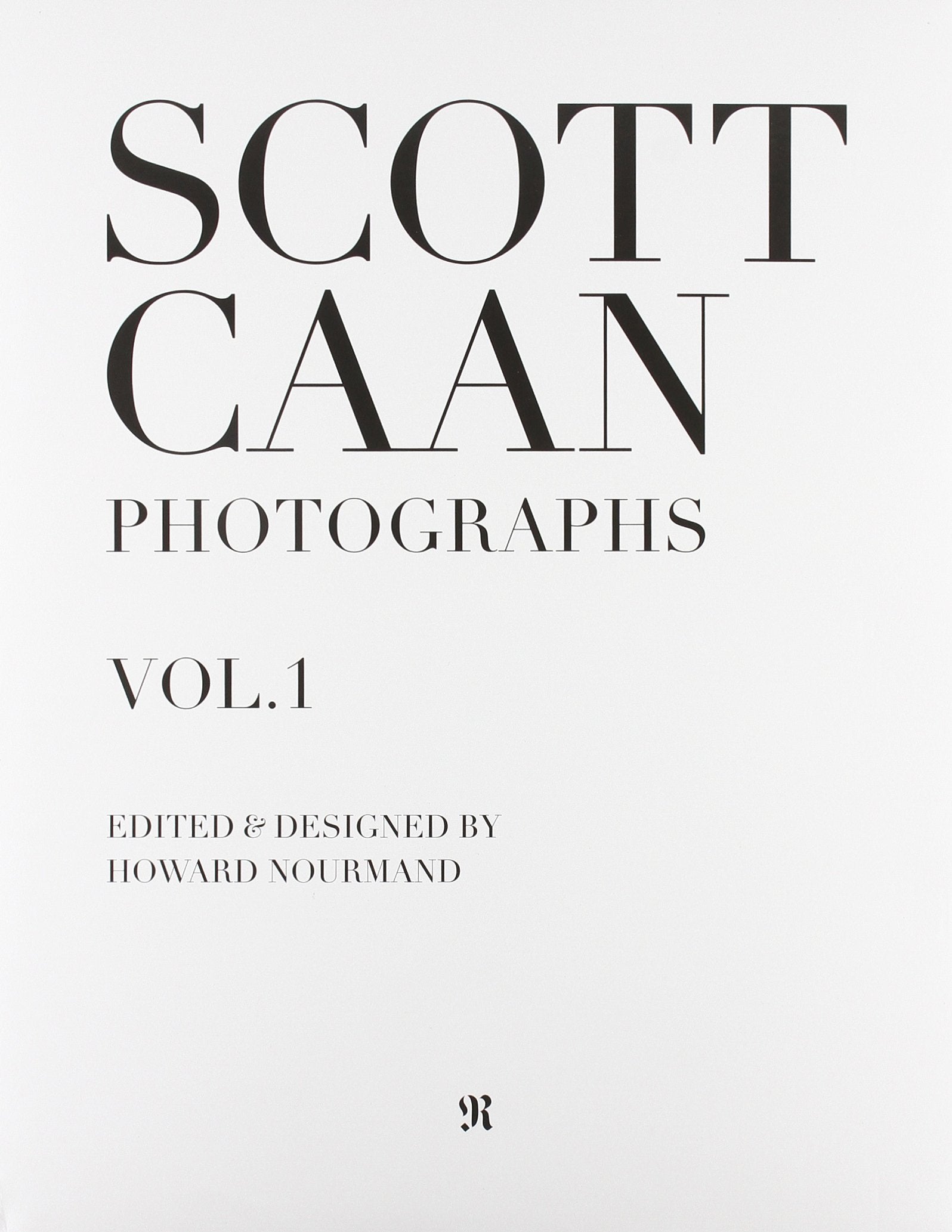 Scott Caan Photographs,Used