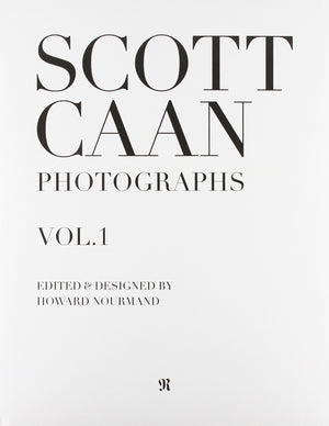 Scott Caan Photographs,Used