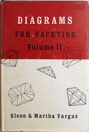 Diagrams for Faceting, Vol. 2,New