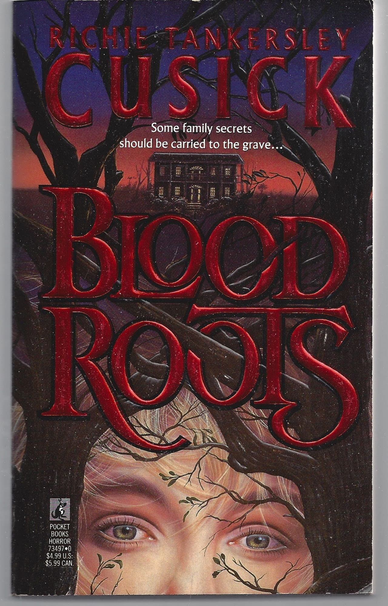Blood Roots