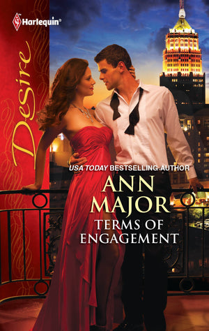 Terms of Engagement,Used