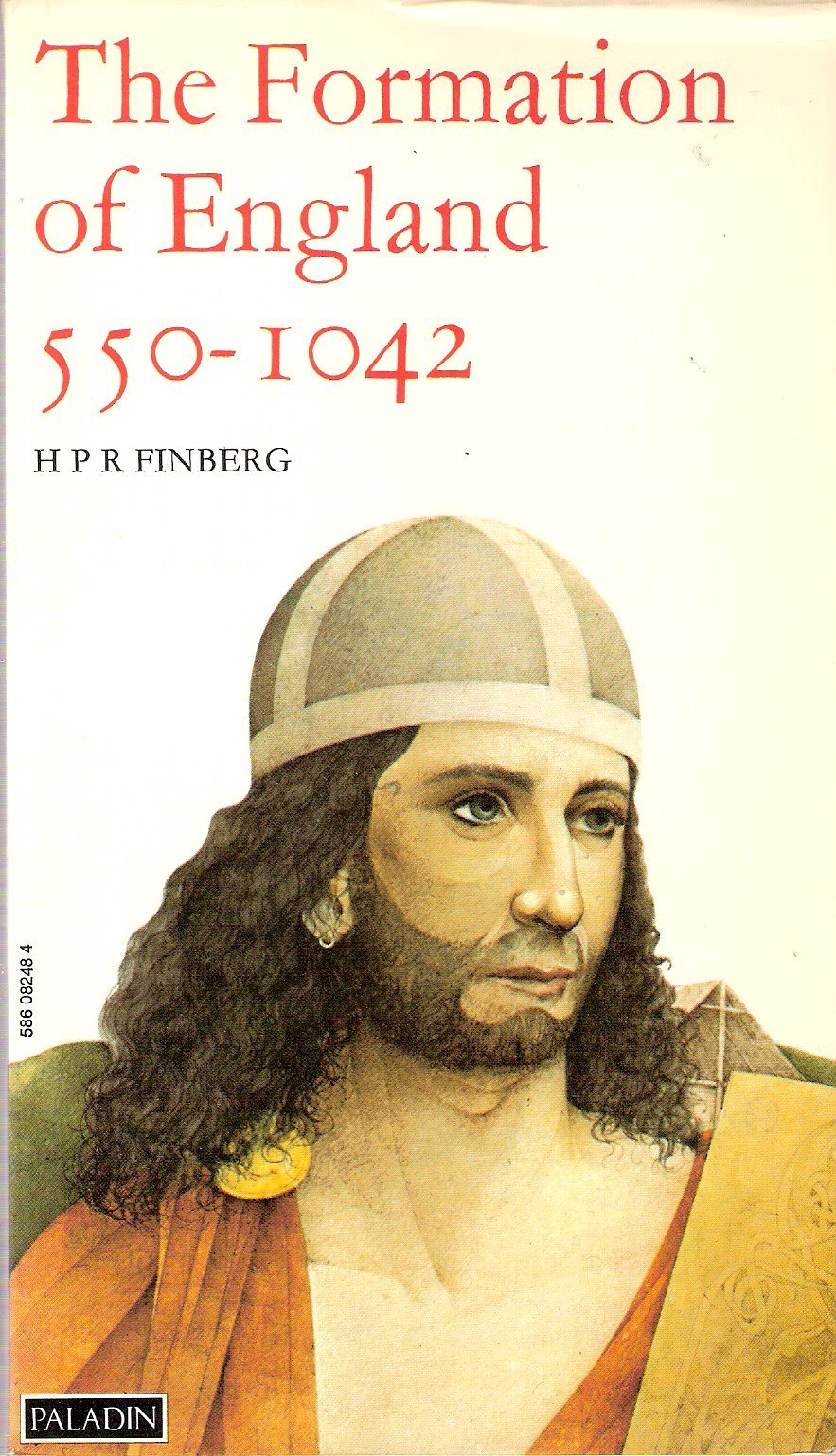 The Formation of England: 5501042,New