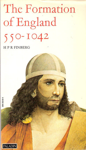 The Formation of England: 5501042,Used