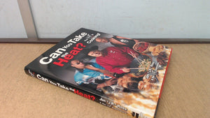 Can You Take The Heat?: The Wwf Is Cooking!,New