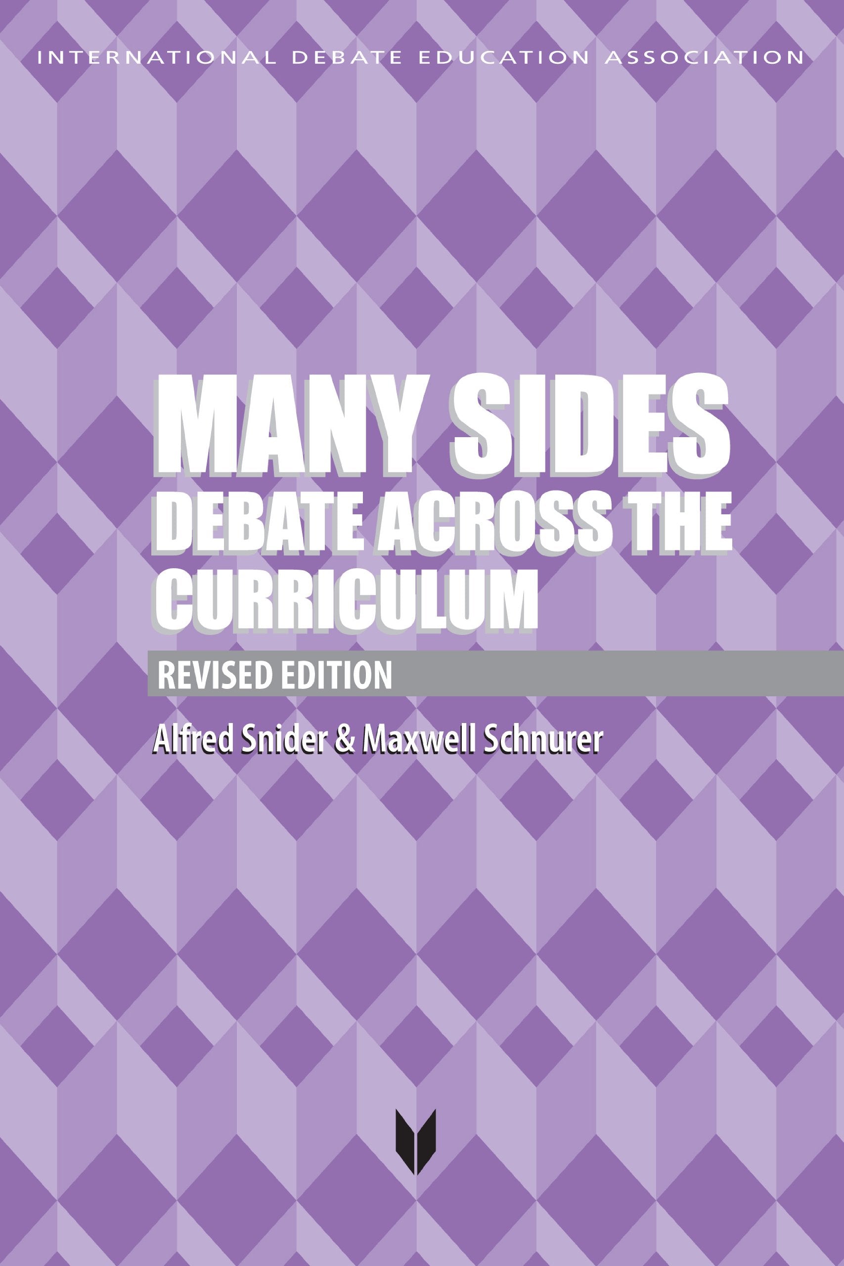 Many Sides: Debate Across the Curriculum,Used