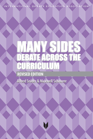 Many Sides: Debate Across the Curriculum,Used