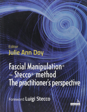 Fascial Manipulation(r)  Stecco(r) Method the Practitioner's Perspective,Used