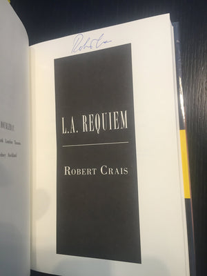 L.A. Requiem