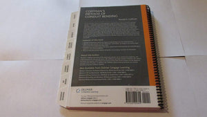 Coffman's Method of Conduit Bending,Used