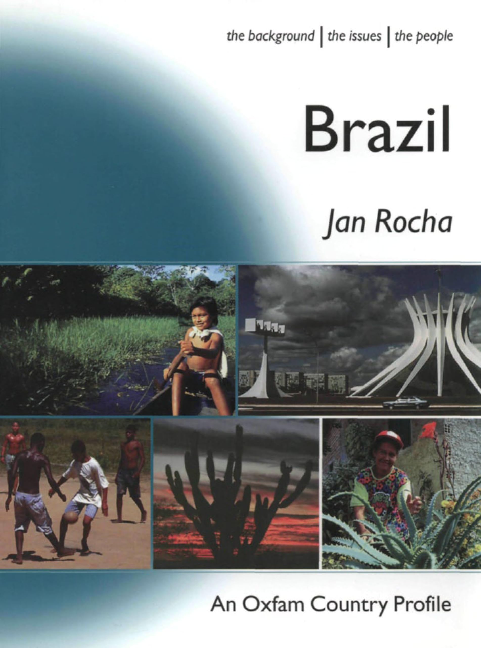 Brazil (International Development),Used