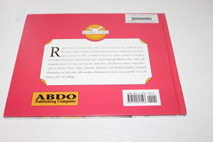 The Tailor of Gloucester (Rabbit Ears),Used
