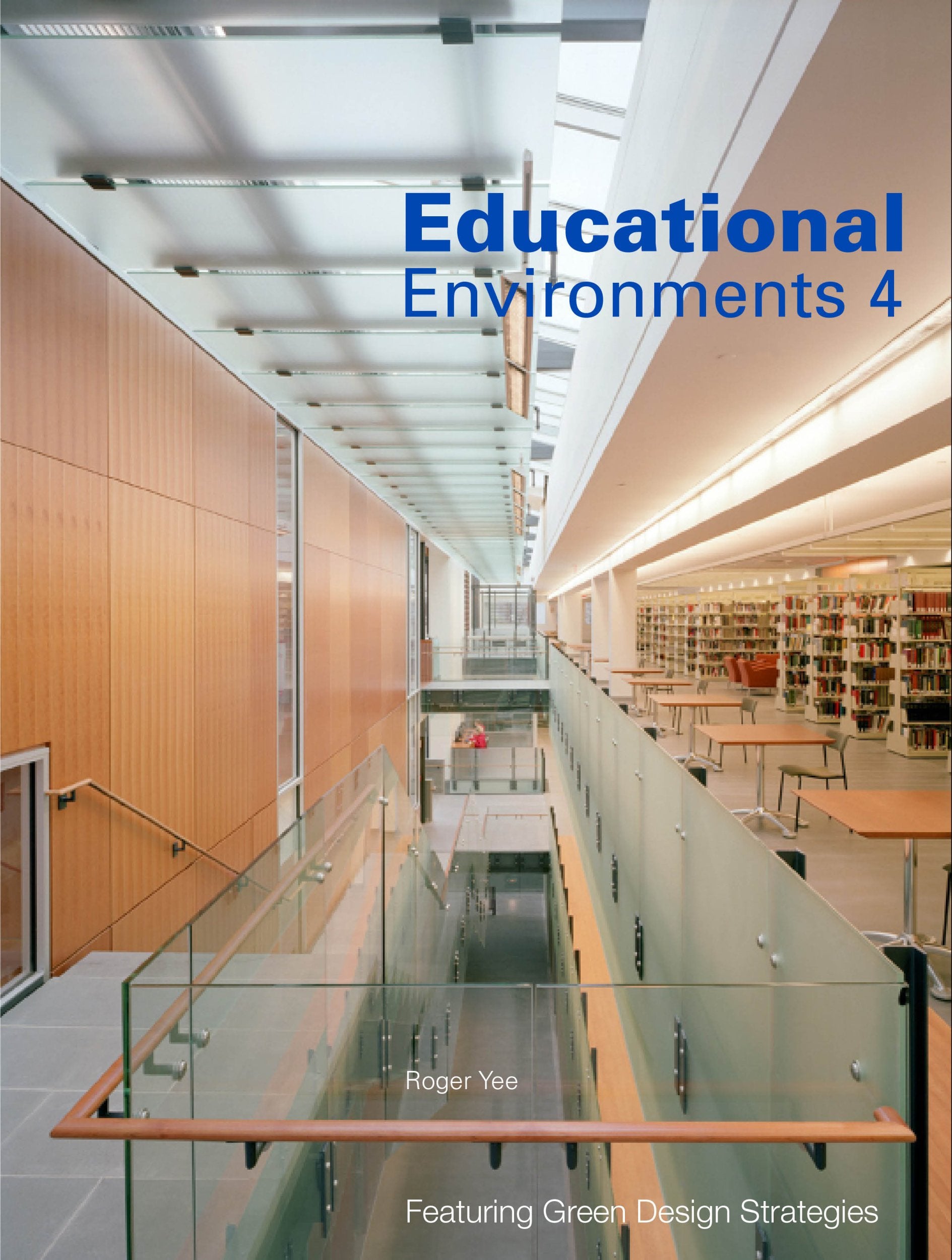 Educational Environments No. 4,Used