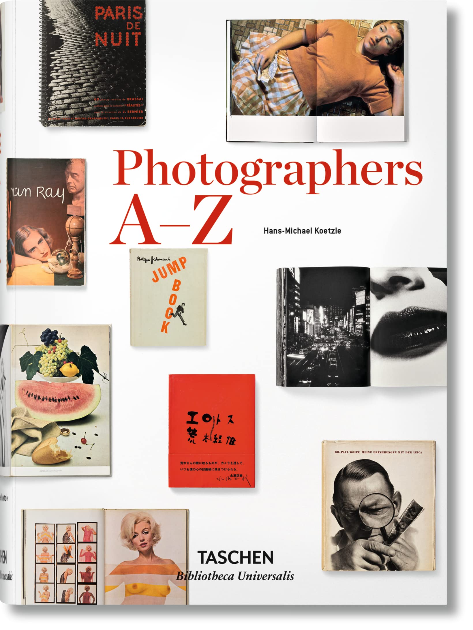 Photographers AZ,Used