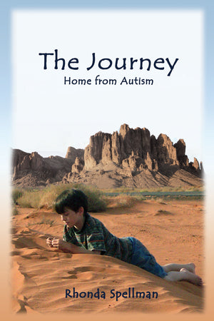 The Journey, Home From Autism,New