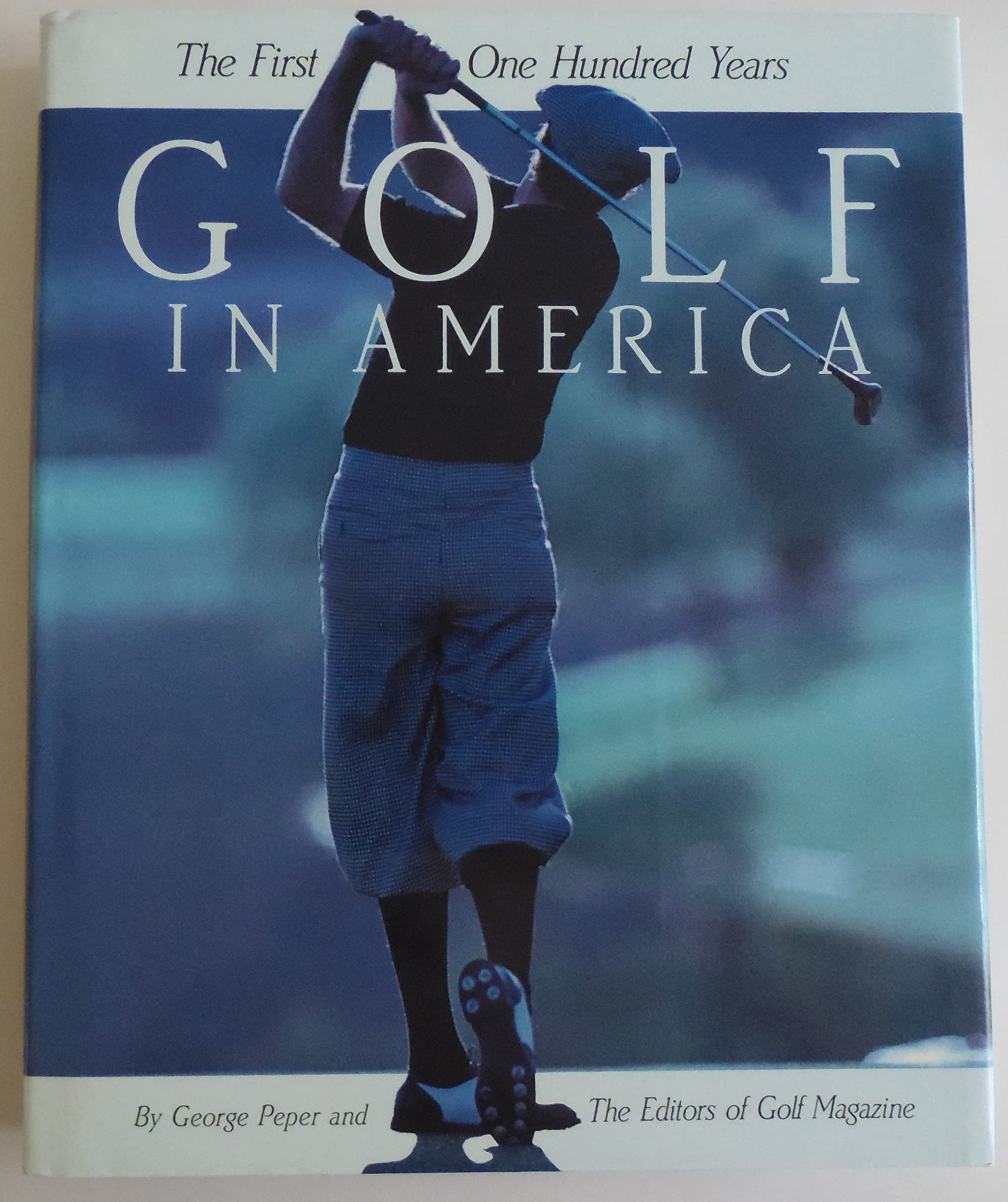 Golf In America