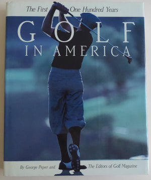 Golf In America