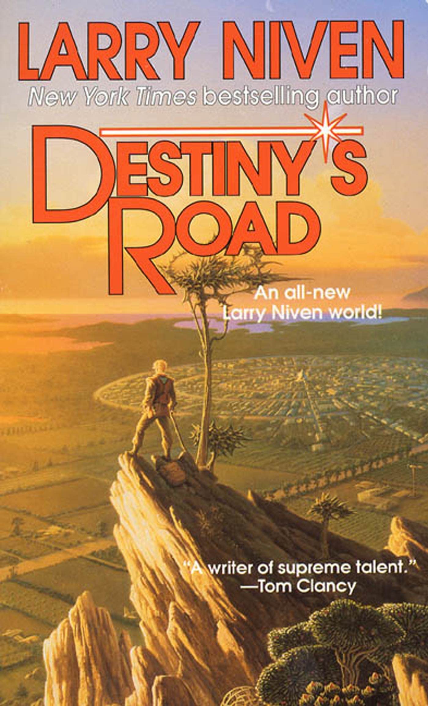 Destiny's Road,Used