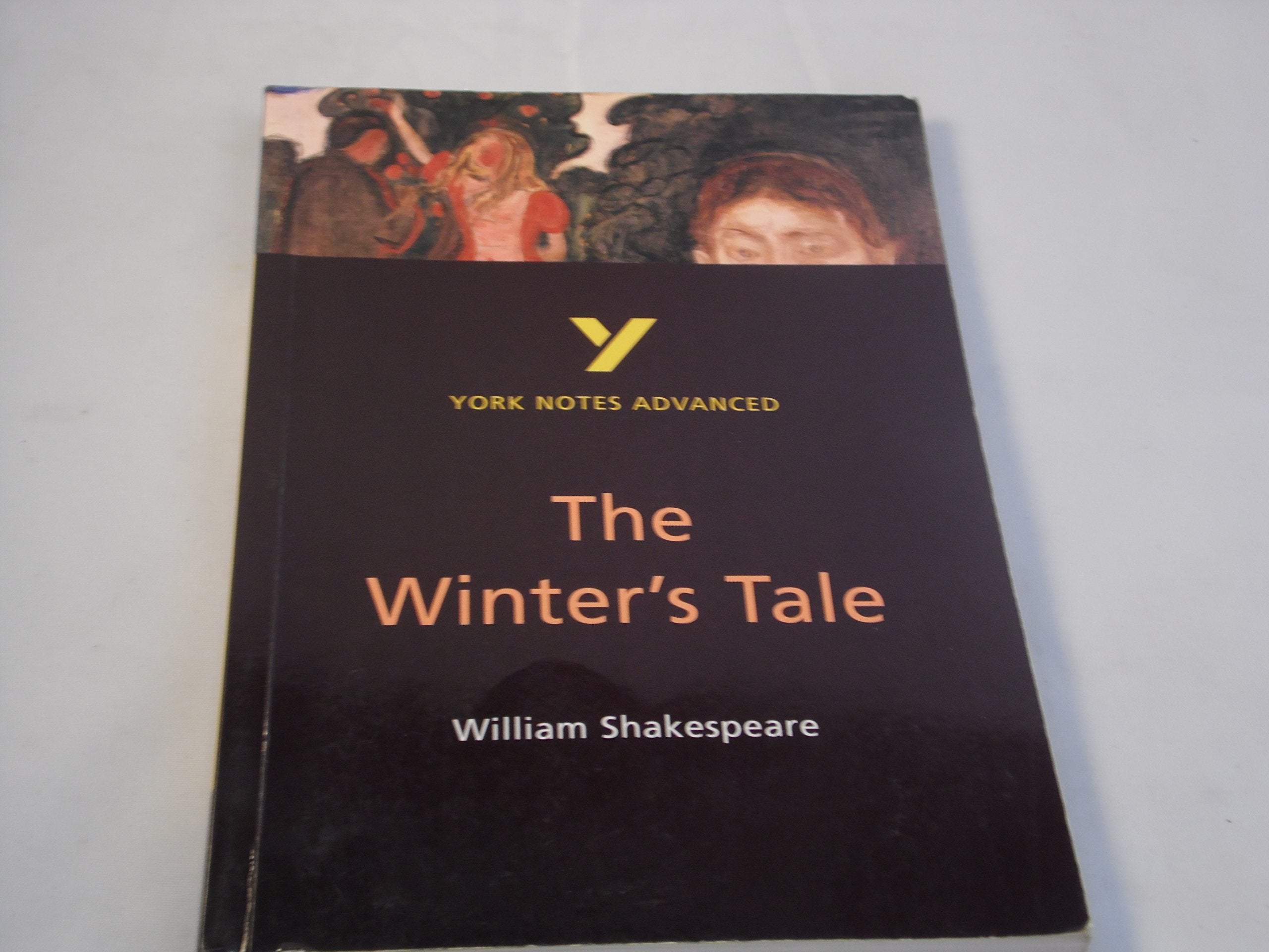 The Winter's Tale (2nd Edition),Used