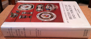 Illus Ency Brit Pot&Por,Used