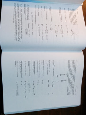 Physics for Scientists and Engineers Student Solutions Manual, Vol. 1,Used
