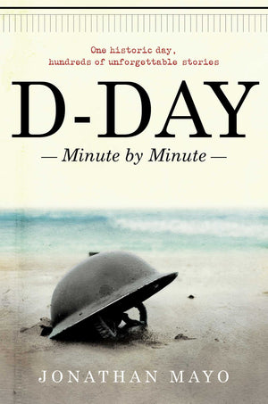 DDay: Minute by Minute,Used
