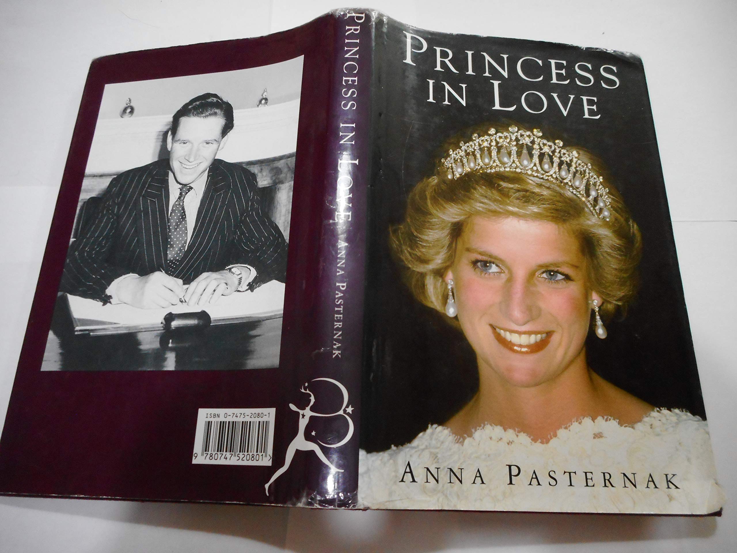 Princess In Love,Used