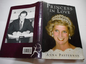 Princess In Love,Used