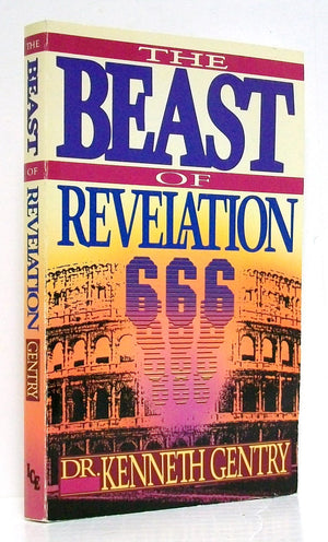 The Beast Of Revelation,New