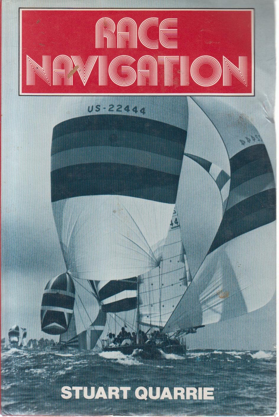 Race Navigation,Used