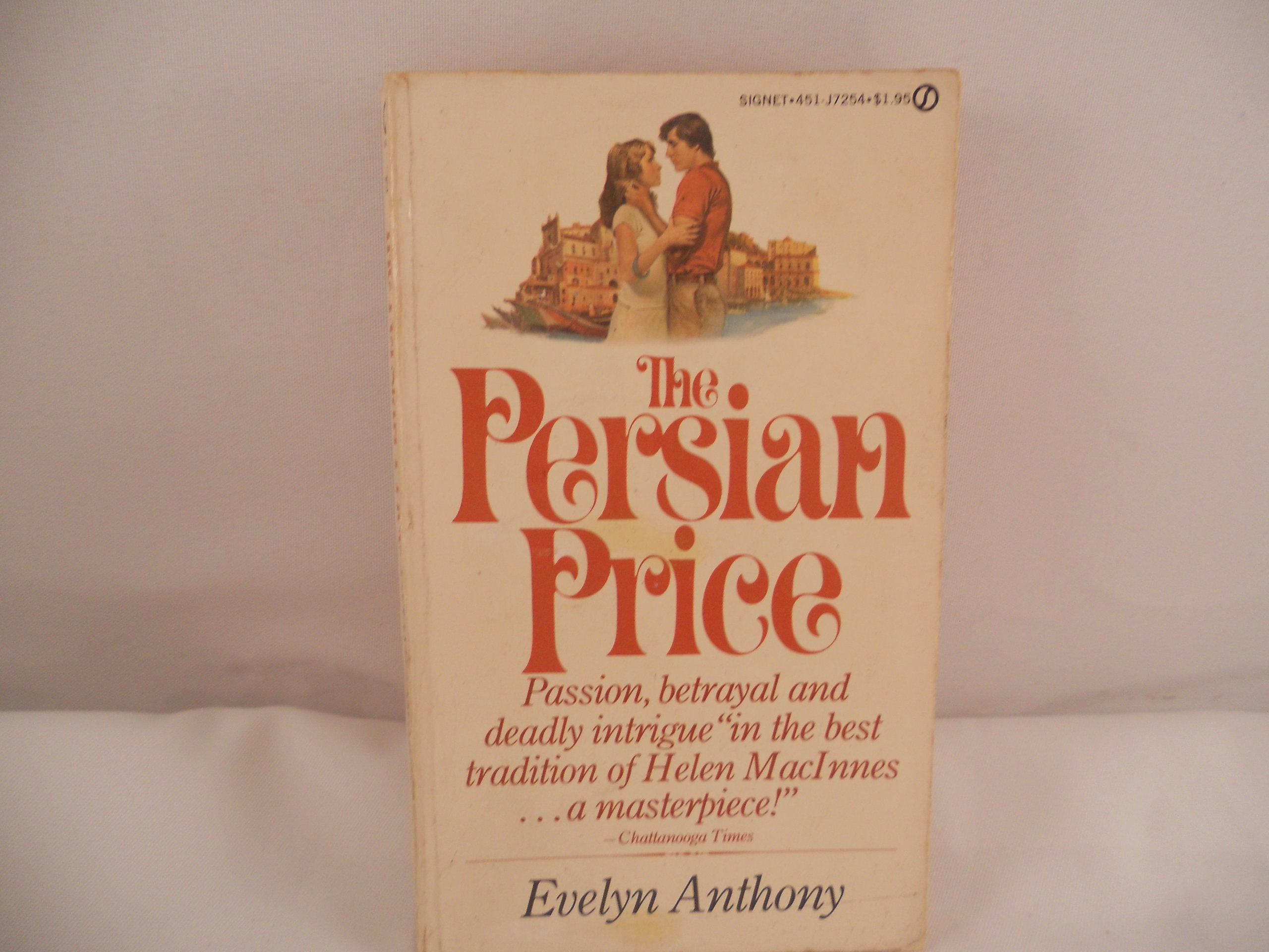 The Persian price,Used