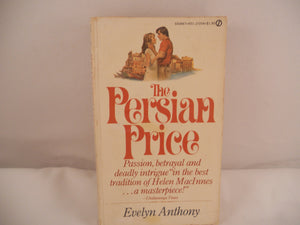 The Persian price,Used