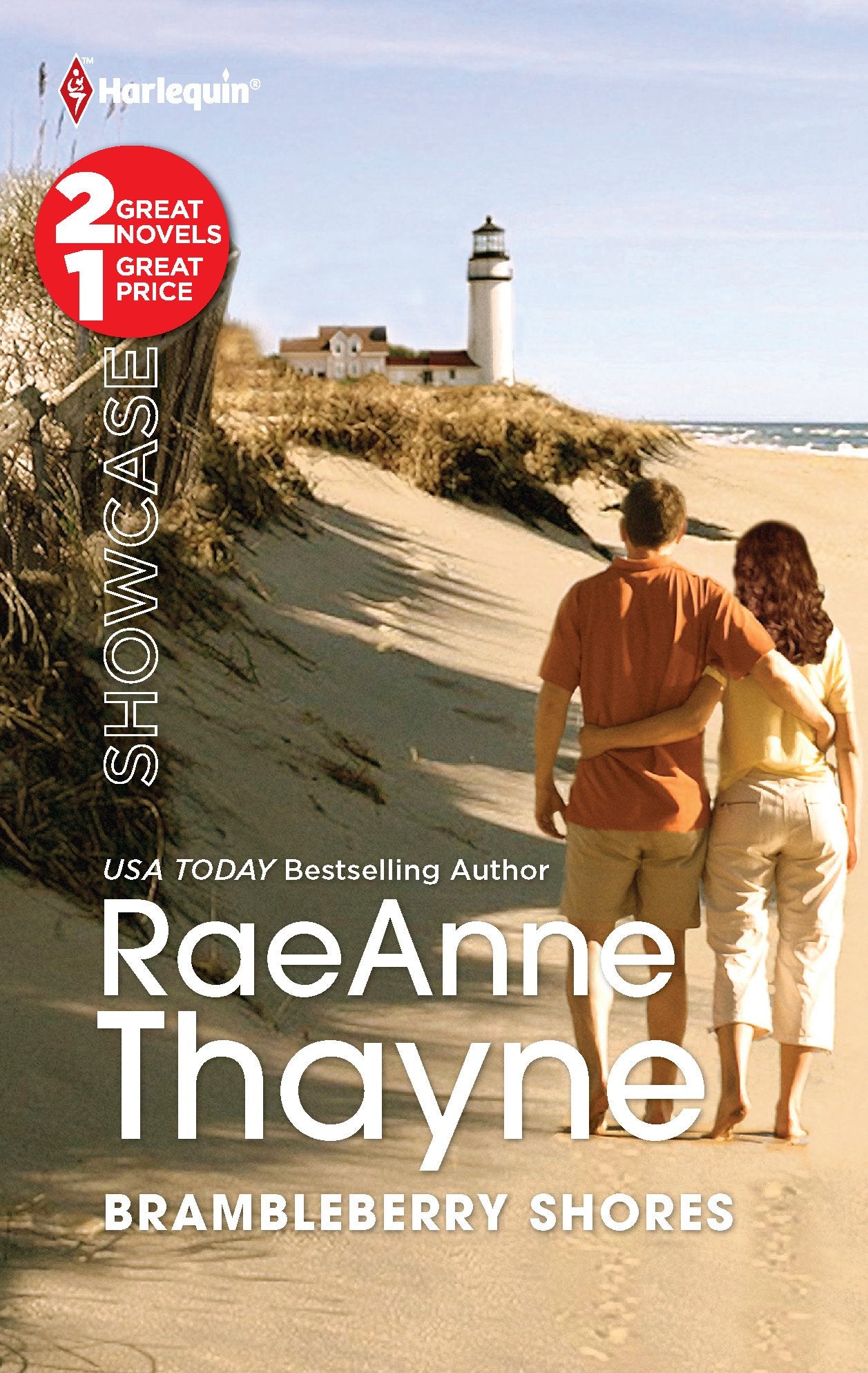 Brambleberry Shores: An Anthology,Used