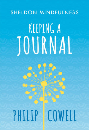 Sheldon Mindfulness: Keeping A Mindful Journal